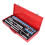 24PCS 1/2 Inch Metric Socket Ratchet Wrench Set 3