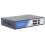 (EU Plug) 6 Port Ethernet Switch 12Gbps 100-240V US Plug 4