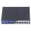 (US Plug) 10 Port Gigabit POE Switch 2Gbps Ethernet Unmanaged US-Stecker 3