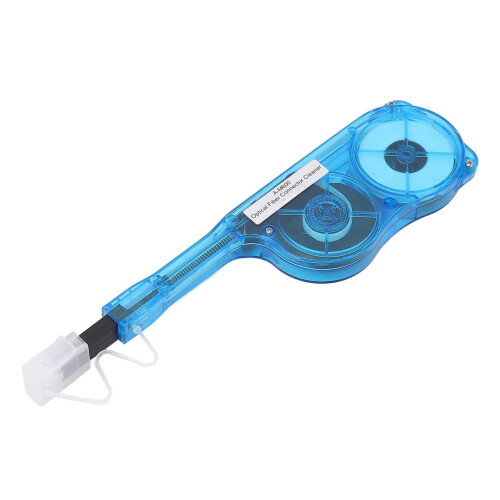 Faseroptik-Reiniger Portabel Stift für MPO MTP Adapter 1