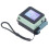 (EU Plug) Tintenstrahl-Druckkopf LED Touchscreen QR Code 100-240V US 4