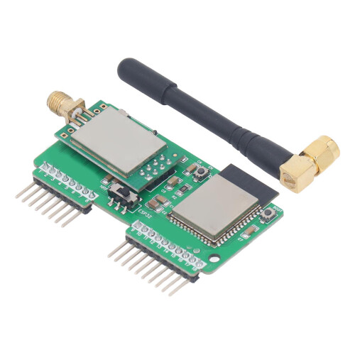 Entwicklungsboard WiFi Multiboard für Flipper Zero 1