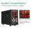 East Tester ETP3003A 90W 30V 3A Ein-Kanal-Netzteil 5