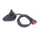 E-Bike Controller EABS 45A DC24V Smooth Speed Joystick 3