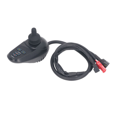 E-Bike Controller EABS 45A DC24V Smooth Speed Joystick 2