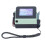 (EU Plug) Tintenstrahl-Druckkopf LED Touchscreen QR Code 100-240V US 2