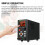 East Tester ETP3003A 90W 30V 3A Ein-Kanal-Netzteil 4