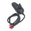 E-Bike Controller EABS 45A DC24V Smooth Speed Joystick 5