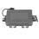 (MI‑Y600) Solar-Wechselrichter MPPT WiFi APP IP65 DC/AC 4