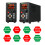 East Tester ETP3003A 90W 30V 3A Ein-Kanal-Netzteil 3