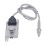 NOX-Sensor 2294290 4-Pin ABS Scania P G R T 1