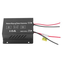 DC12V-auf-24V-Boost-Wandler,10A,fürFahrzeug-Subwoofer