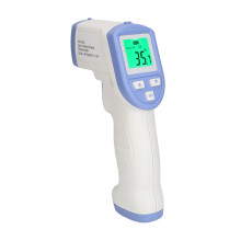 Infrarot-Thermometer berührungslos 32-45C / 89,6-113,6F