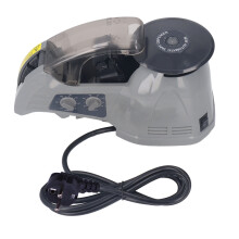 (EU Plug AC220V‑240V) Elektrisches Klebeband-Schneidgerät Infrarot AC120V