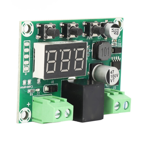 DC-Spannungsschutzmodul 6-80V Industrielle Batterie 2
