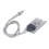 NOX-Sensor 2294290 4-Pin ABS Scania P G R T 4