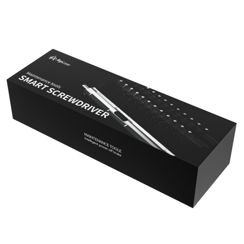 Algolaser Akku-Schrauber 24 Bit Magnetisch 9 Nm 1