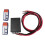 250A 12V Electric Winch Relay with 2 Remote Controllers ATV Tractor 4