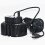 Pool-Abdeckpumpe 850GPH Tauchpumpe mit Schlauch 4