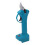 (EU Plug) Electric Pruning Shears with Extension Pole Rechargeable 110V 4