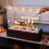 Large Table Fire Bowl Pot 45cm Fireplace Ethanol 5