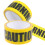 2 Rollen Absperrband Baustelle Warnklebeband Halloween Requisit 1