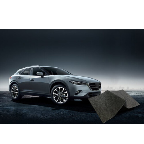 5Stk Auto Lack Reparatur Kratzerentfernung 2