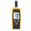 Digitaler Temp.-Feuchtigkeitsmesser mit LCD-Hintergrundbeleuchtung 2