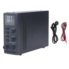 (AU Plug) 300W DC Netzteil 0-30V 0-10A Digital Display