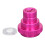 Soda-Wasser CO2-Adapter TR21 4x Innengewinde für Terra 1