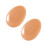1 Paar Onzichtbare Borstspier Pads Valse Kussens Accessoire 1
