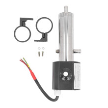 (120V) Wassermantelheizkörper 120V 1500W einstellbar