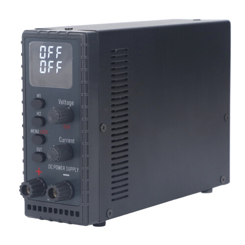 (AU Plug) 300W DC Netzteil 0-30V 0-10A Digital Display 1
