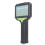 (1m / 3.3ft) Handheld Endoskop 4,3 Zoll 1080P 5,5mm Objektiv 1m 5