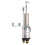 Solenoidventil A044F796 für Cummins Bagger 5