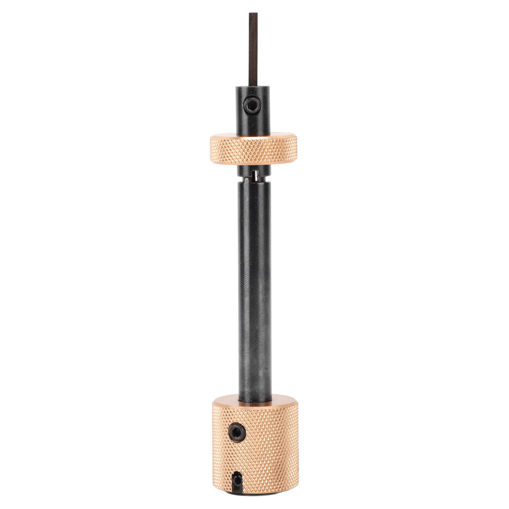 Quick Gun Turning Tool Carbon Steel Multifunctional Plug Spinner 323163300061