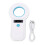 Pet ID Microchip Scanner 134.2KHz 125KHz Rechargeable 1