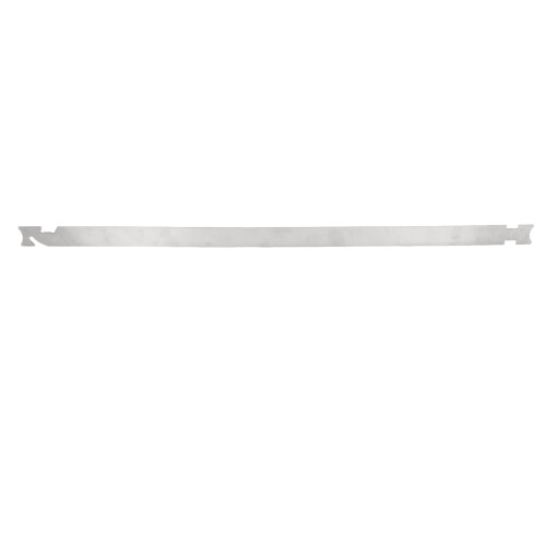 Firefighting Tool 23.2in Spring Steel Portable Leverage Tool