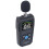 Schallpegelmesser 30-130dB Digitalhintergrundbeleuchtung 4