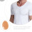 1 Paar Onzichtbare Borstspier Pads Valse Kussens Accessoire 4