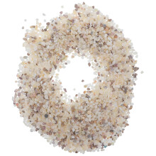 1 Set Aquarium Kies Geschliffener Sandstein Für Fischbecken