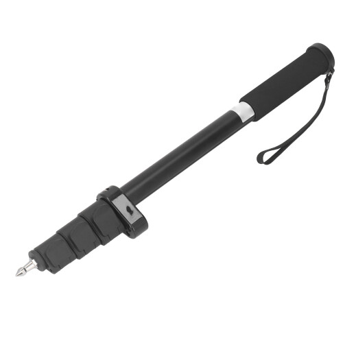 Aluminium-Teleskop-Messstange 1,5m GPS RTK Monopod 1