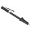 Aluminium-Teleskop-Messstange 1,5m GPS RTK Monopod 4