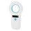 Pet ID Microchip Scanner 134.2KHz 125KHz Rechargeable 3