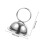 Table Number Holder Halbkreis Schild Platzkarten Halter 2