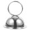 Table Number Holder Halbkreis Schild Platzkarten Halter 6