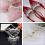 Perlen Schuhclips Brautschuh Schnallen 2 9
