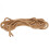 1 Set Party Hanfseile Dekorative Handgefertigte Jute 7