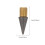 15 pièces pour crayon à , pointe premium, stylo 2