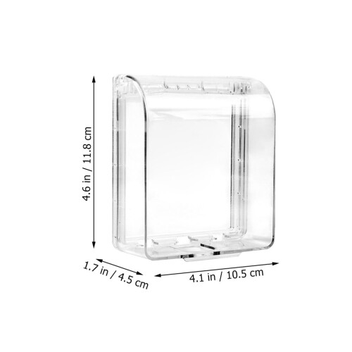 2 Switch Beschermhoesje Bubble Abs 1